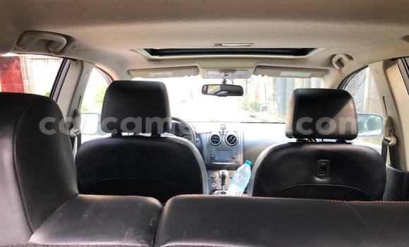 Acheter Occasion Voiture Nissan Rogue Gris à Douala, Littoral Cameroon Acheter Occasion Voiture Nissan Rogue Gris à Douala, Littoral Cameroon