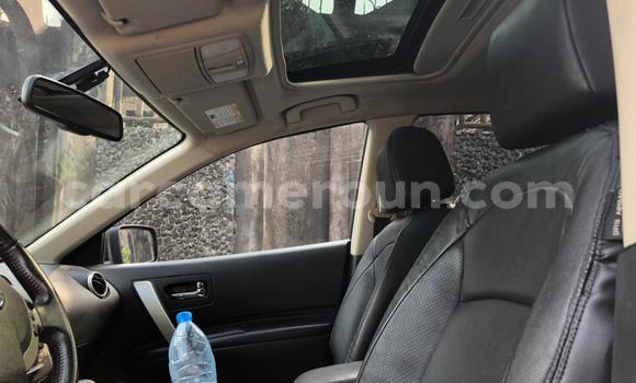 Acheter Occasion Voiture Nissan Rogue Gris à Douala, Littoral Cameroon Acheter Occasion Voiture Nissan Rogue Gris à Douala, Littoral Cameroon