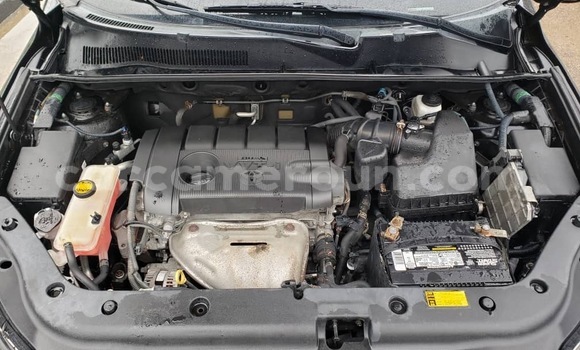 Acheter Neuf Voiture Toyota RAV4 Noir à Douala, Littoral Cameroon Acheter Neuf Voiture Toyota RAV4 Noir à Douala, Littoral Cameroon