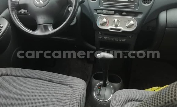 Acheter Neuf Voiture Toyota Verso Rouge à Douala, Littoral Cameroon Acheter Neuf Voiture Toyota Verso Rouge à Douala, Littoral Cameroon
