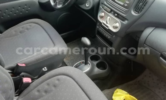 Acheter Neuf Voiture Toyota Verso Rouge à Douala, Littoral Cameroon Acheter Neuf Voiture Toyota Verso Rouge à Douala, Littoral Cameroon