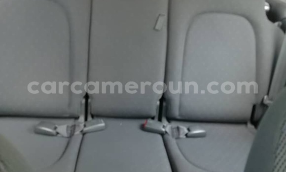 Acheter Neuf Voiture Toyota Verso Rouge à Douala, Littoral Cameroon Acheter Neuf Voiture Toyota Verso Rouge à Douala, Littoral Cameroon