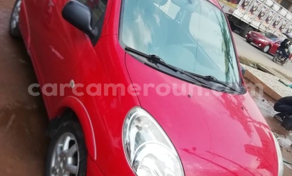 Acheter Neuf Voiture Toyota Verso Rouge à Douala, Littoral Cameroon Acheter Neuf Voiture Toyota Verso Rouge à Douala, Littoral Cameroon