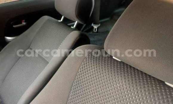 Buy Used Suzuki Grand Vitara Silver Car in Yaounde in Central Cameroon Buy Used Suzuki Grand Vitara Silver Car in Yaounde in Central Cameroon