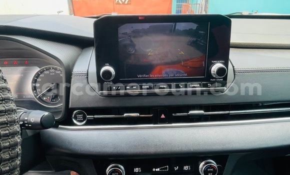 Sayi Na hannu Mitsubishi Outlander Black Mota in Douala a Ƙasar Kamaru Sayi Na hannu Mitsubishi Outlander Black Mota in Douala a Ƙasar Kamaru