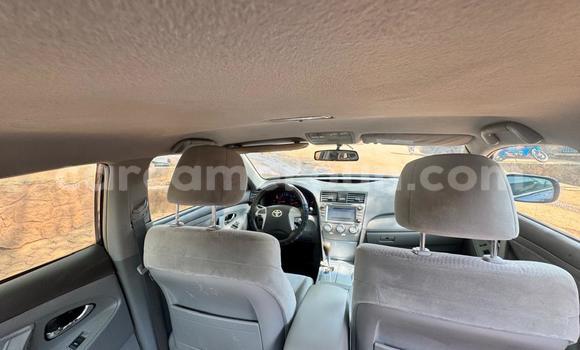 Buy Used Toyota Camry Blue Car in Yaounde in Central Cameroon Buy Used Toyota Camry Blue Car in Yaounde in Central Cameroon