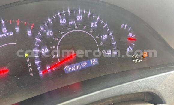 Buy Used Toyota Camry Blue Car in Yaounde in Central Cameroon Buy Used Toyota Camry Blue Car in Yaounde in Central Cameroon