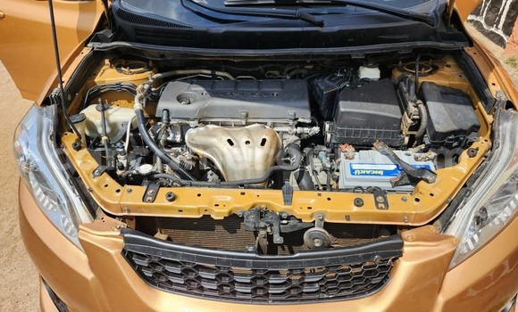 Acheter Occasion Voiture Toyota Matrix Autre à Yaoundé, Central Cameroon Acheter Occasion Voiture Toyota Matrix Autre à Yaoundé, Central Cameroon