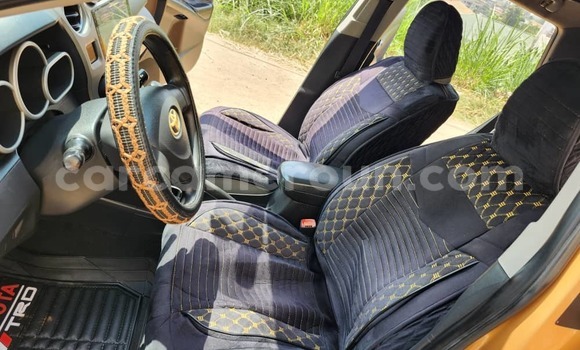 Acheter Occasion Voiture Toyota Matrix Autre à Yaoundé, Central Cameroon Acheter Occasion Voiture Toyota Matrix Autre à Yaoundé, Central Cameroon