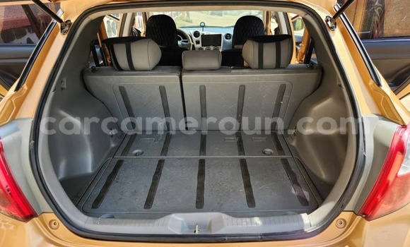 Acheter Occasion Voiture Toyota Matrix Autre à Yaoundé, Central Cameroon Acheter Occasion Voiture Toyota Matrix Autre à Yaoundé, Central Cameroon