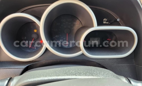 Acheter Occasion Voiture Toyota Matrix Autre à Yaoundé, Central Cameroon Acheter Occasion Voiture Toyota Matrix Autre à Yaoundé, Central Cameroon