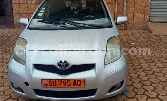 Buy New Toyota Yaris Other Car in Yaounde in Central Cameroon
