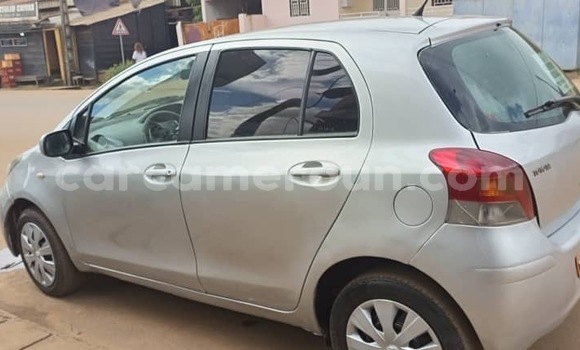 Acheter Neuf Voiture Toyota Yaris Autre à Yaoundé, Central Cameroon Acheter Neuf Voiture Toyota Yaris Autre à Yaoundé, Central Cameroon