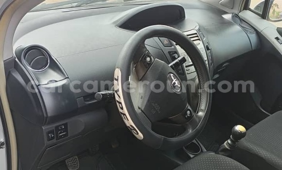 Acheter Neuf Voiture Toyota Yaris Autre à Yaoundé, Central Cameroon Acheter Neuf Voiture Toyota Yaris Autre à Yaoundé, Central Cameroon