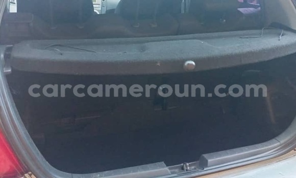 Acheter Neuf Voiture Toyota Yaris Autre à Yaoundé, Central Cameroon Acheter Neuf Voiture Toyota Yaris Autre à Yaoundé, Central Cameroon