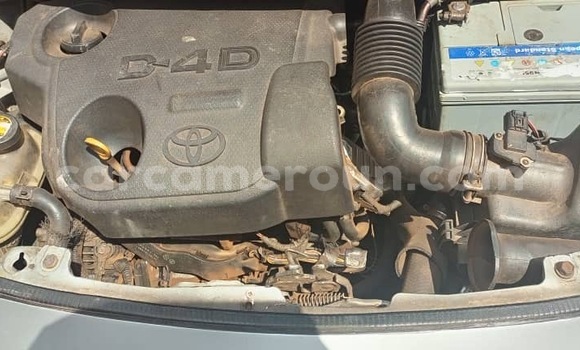 Acheter Neuf Voiture Toyota Yaris Autre à Yaoundé, Central Cameroon Acheter Neuf Voiture Toyota Yaris Autre à Yaoundé, Central Cameroon
