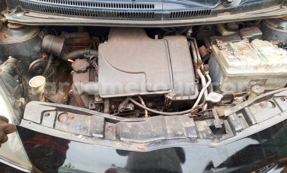 Acheter Occasion Voiture Toyota Aygo Noir à Yaoundé, Central Cameroon Acheter Occasion Voiture Toyota Aygo Noir à Yaoundé, Central Cameroon