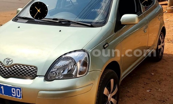 Acheter Neuf Voiture Toyota Yaris Autre à Yaoundé, Central Cameroon Acheter Neuf Voiture Toyota Yaris Autre à Yaoundé, Central Cameroon