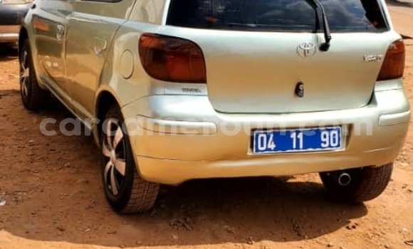Acheter Neuf Voiture Toyota Yaris Autre à Yaoundé, Central Cameroon Acheter Neuf Voiture Toyota Yaris Autre à Yaoundé, Central Cameroon