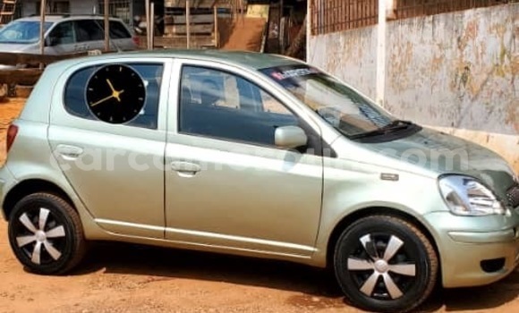 Acheter Neuf Voiture Toyota Yaris Autre à Yaoundé, Central Cameroon Acheter Neuf Voiture Toyota Yaris Autre à Yaoundé, Central Cameroon