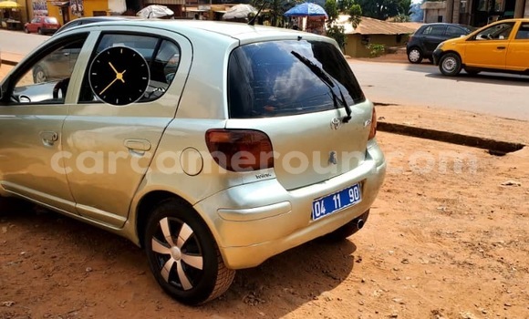 Acheter Neuf Voiture Toyota Yaris Autre à Yaoundé, Central Cameroon Acheter Neuf Voiture Toyota Yaris Autre à Yaoundé, Central Cameroon