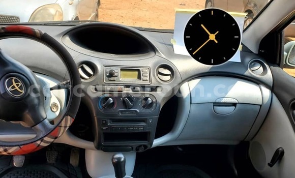 Acheter Neuf Voiture Toyota Yaris Autre à Yaoundé, Central Cameroon Acheter Neuf Voiture Toyota Yaris Autre à Yaoundé, Central Cameroon