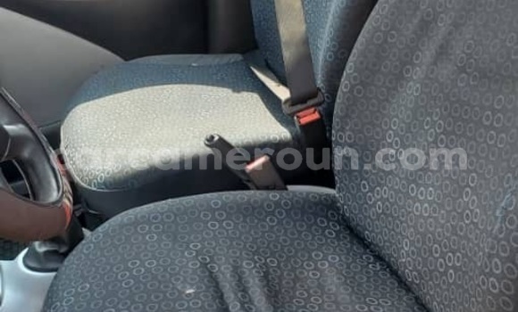 Acheter Neuf Voiture Toyota Yaris Autre à Yaoundé, Central Cameroon Acheter Neuf Voiture Toyota Yaris Autre à Yaoundé, Central Cameroon