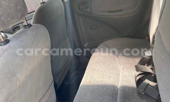Buy Used Toyota Yaris Black Car in Yaounde in Central Cameroon Buy Used Toyota Yaris Black Car in Yaounde in Central Cameroon