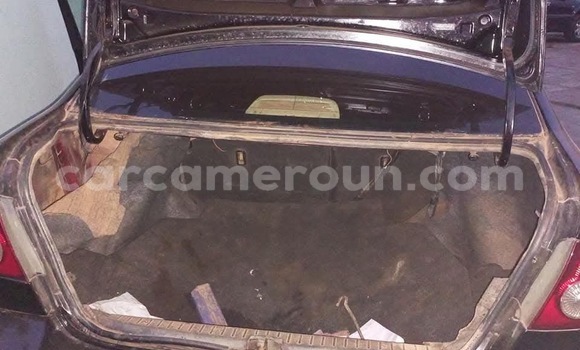 Acheter Occasion Voiture Toyota Corolla Noir à Yaoundé, Central Cameroon Acheter Occasion Voiture Toyota Corolla Noir à Yaoundé, Central Cameroon