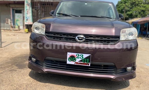 Buy New Toyota Raum Other Car in Douala in Littoral Cameroon