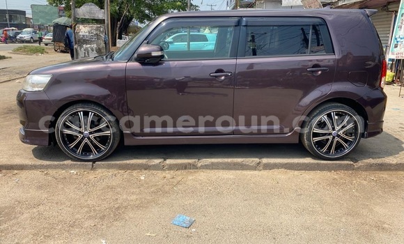 Sayi Sabo Toyota Raum Sauran Mota in Douala a Ƙasar Kamaru Sayi Sabo Toyota Raum Sauran Mota in Douala a Ƙasar Kamaru