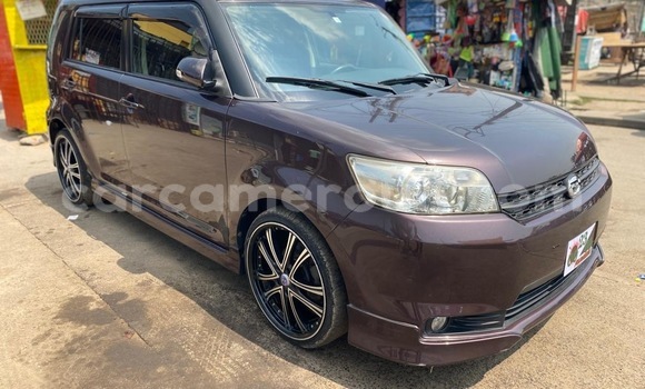 Sayi Sabo Toyota Raum Sauran Mota in Douala a Ƙasar Kamaru Sayi Sabo Toyota Raum Sauran Mota in Douala a Ƙasar Kamaru