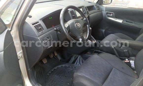 Acheter Occasion Voiture Toyota Corolla Verso Autre à Yaoundé, Central Cameroon Acheter Occasion Voiture Toyota Corolla Verso Autre à Yaoundé, Central Cameroon