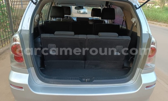 Buy Used Toyota Corolla Silver Car in Yaounde in Central Cameroon Buy Used Toyota Corolla Silver Car in Yaounde in Central Cameroon
