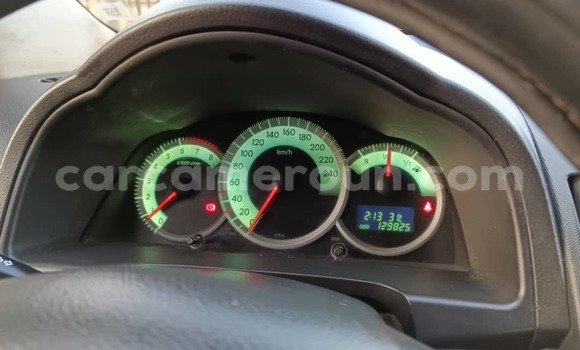 Buy Used Toyota Corolla Silver Car in Yaounde in Central Cameroon Buy Used Toyota Corolla Silver Car in Yaounde in Central Cameroon