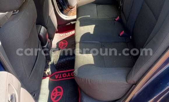 Buy Used Toyota Avensis Blue Car in Yaounde in Central Cameroon Buy Used Toyota Avensis Blue Car in Yaounde in Central Cameroon