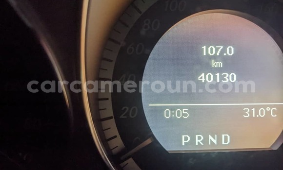 Acheter Occasion Voiture Mercedes-Benz C-Classe Gris à Douala, Littoral Cameroon Acheter Occasion Voiture Mercedes-Benz C-Classe Gris à Douala, Littoral Cameroon