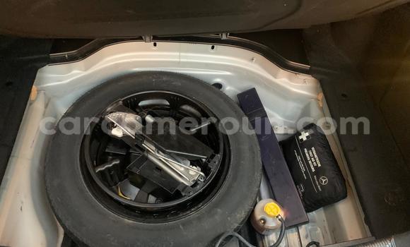 Acheter Occasion Voiture Mercedes-Benz C-Classe Gris à Douala, Littoral Cameroon Acheter Occasion Voiture Mercedes-Benz C-Classe Gris à Douala, Littoral Cameroon