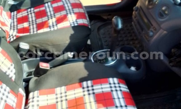 Buy New Toyota Yaris Red Car in Yaounde in Central Cameroon Buy New Toyota Yaris Red Car in Yaounde in Central Cameroon