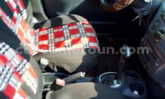 Buy New Toyota Yaris Red Car in Yaounde in Central Cameroon Buy New Toyota Yaris Red Car in Yaounde in Central Cameroon