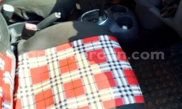 Buy New Toyota Yaris Red Car in Yaounde in Central Cameroon Buy New Toyota Yaris Red Car in Yaounde in Central Cameroon