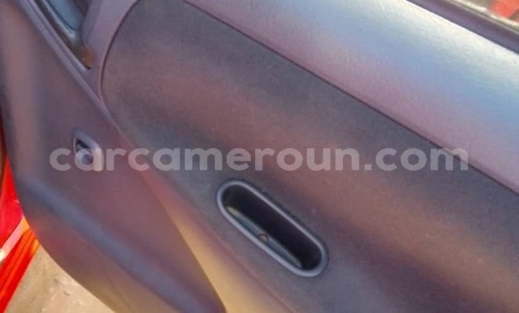 Buy New Toyota Yaris Red Car in Yaounde in Central Cameroon Buy New Toyota Yaris Red Car in Yaounde in Central Cameroon