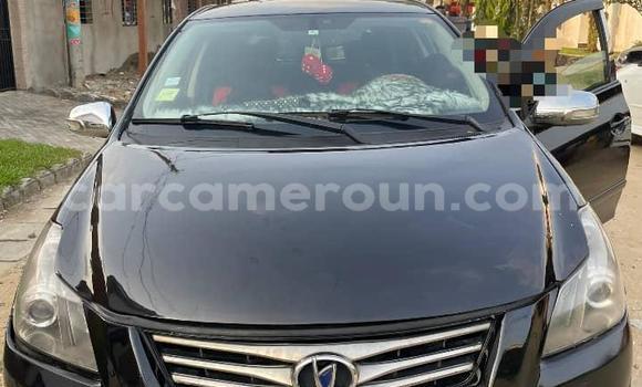 Acheter Occasion Voiture Toyota Blade Noir à Douala, Littoral Cameroon