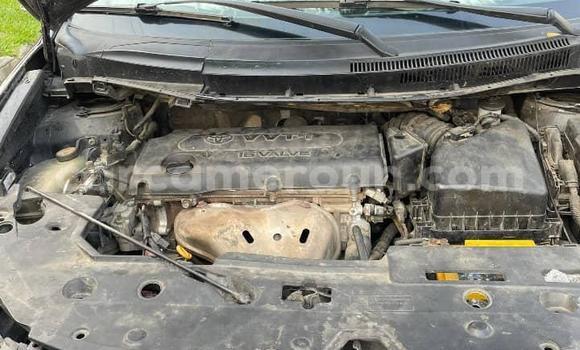 Acheter Occasion Voiture Toyota Blade Noir à Douala, Littoral Cameroon Acheter Occasion Voiture Toyota Blade Noir à Douala, Littoral Cameroon