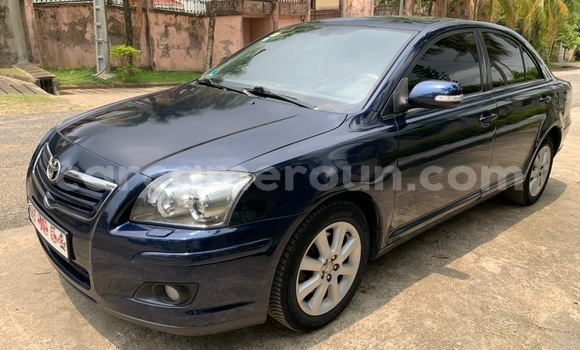 Buy New Toyota Avensis Other Car in Douala in Littoral Cameroon