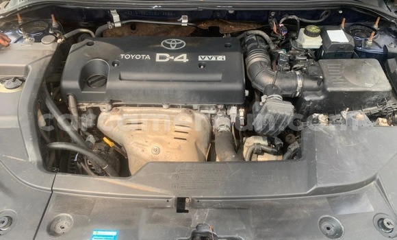 Buy New Toyota Avensis Other Car in Douala in Littoral Cameroon Buy New Toyota Avensis Other Car in Douala in Littoral Cameroon