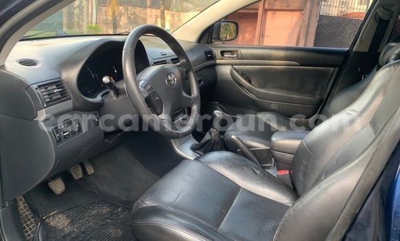Buy New Toyota Avensis Other Car in Douala in Littoral Cameroon Buy New Toyota Avensis Other Car in Douala in Littoral Cameroon