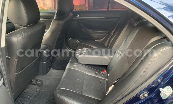 Buy New Toyota Avensis Other Car in Douala in Littoral Cameroon Buy New Toyota Avensis Other Car in Douala in Littoral Cameroon