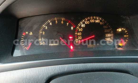 Buy Used Toyota Corolla Verso Silver Car in Douala in Littoral Cameroon Buy Used Toyota Corolla Verso Silver Car in Douala in Littoral Cameroon