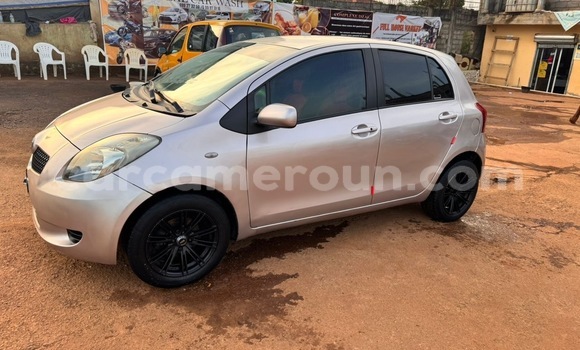 Buy New Toyota Vitz Other Car in Yaounde in Central Cameroon Buy New Toyota Vitz Other Car in Yaounde in Central Cameroon